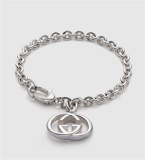 gucci bracelets red|Gucci interlocking g bracelet.